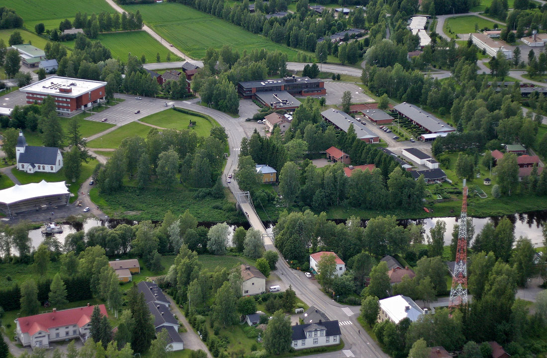 ilmajoki